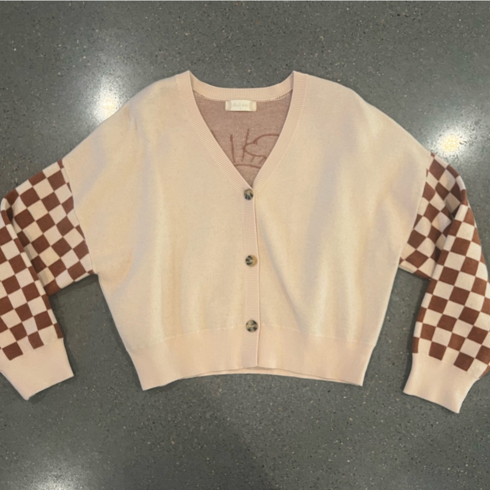 Altar’d State cardigan